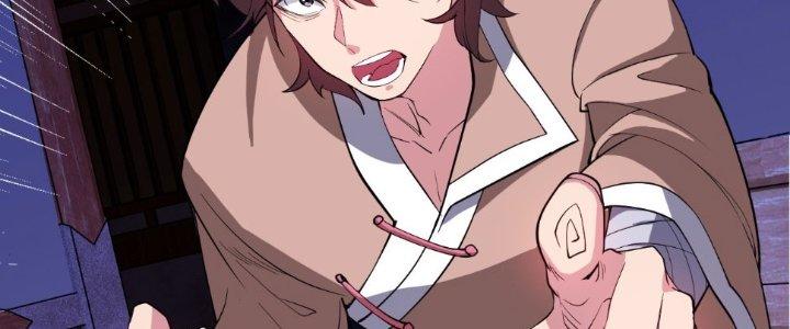 ẩn cư mười vạn năm, đời sau mời ta rời núi chapter 32 80