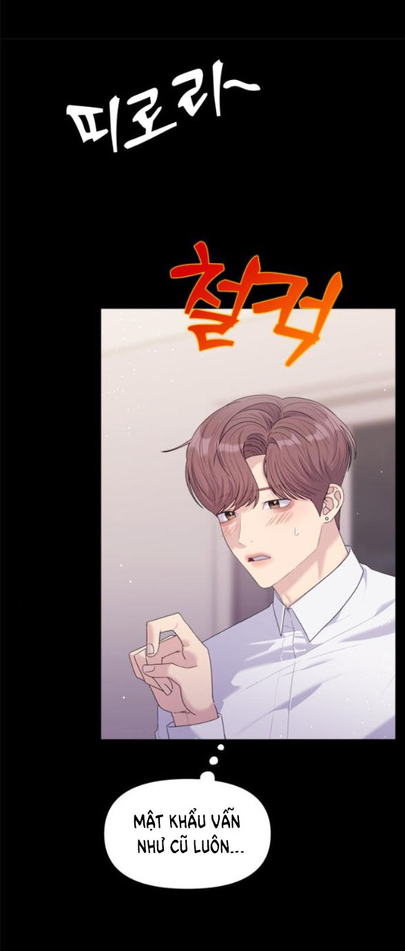 Couple Breaker chapter 59.1 31