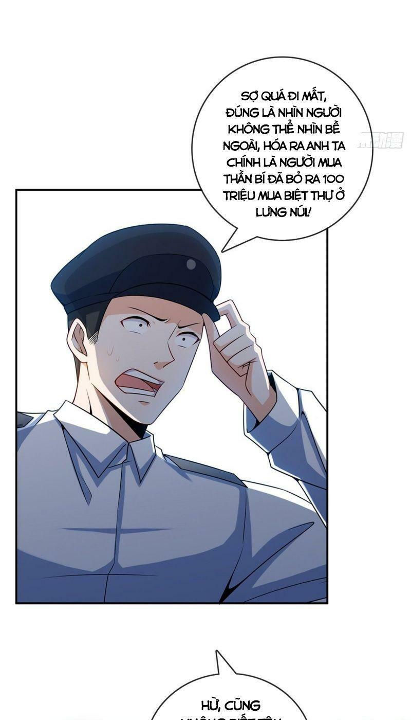 ta là hàn tam thiên chapter 38 11