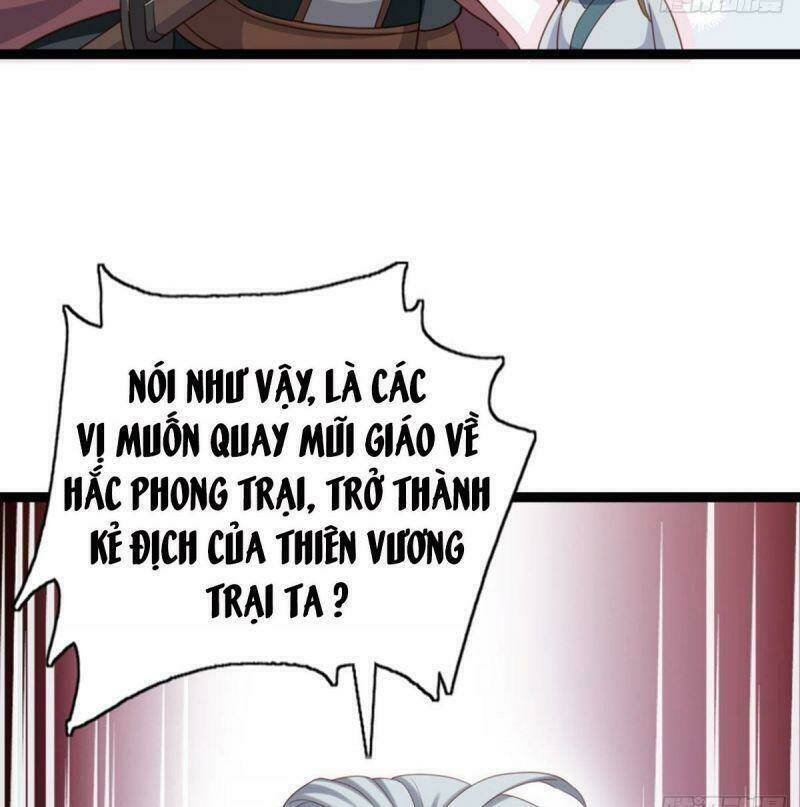 đứng yên ! phụng chỉ đánh cướp đây chapter 10 44