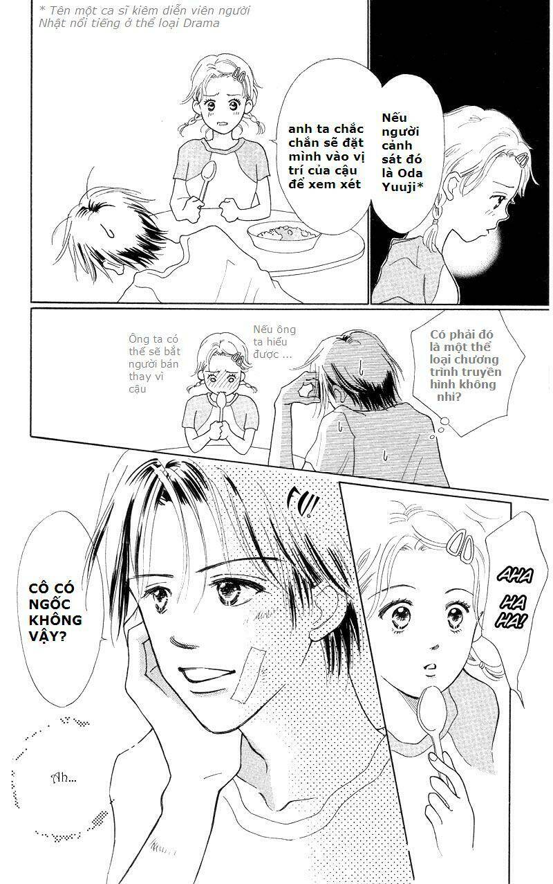37 kiss chapter 4 18