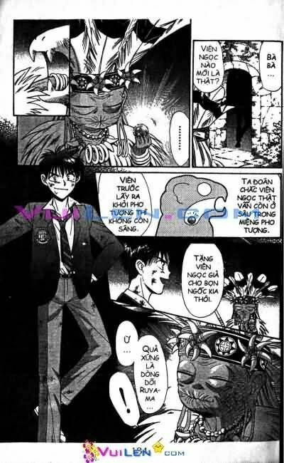 lâu đài cổ chapter 12 134