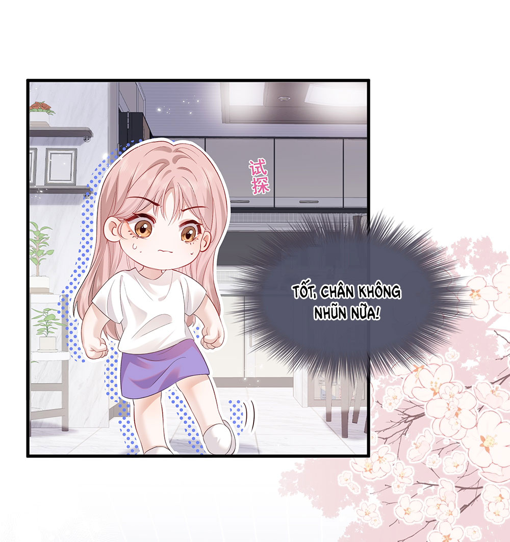 đánh thức tình yêu chapter 1 20