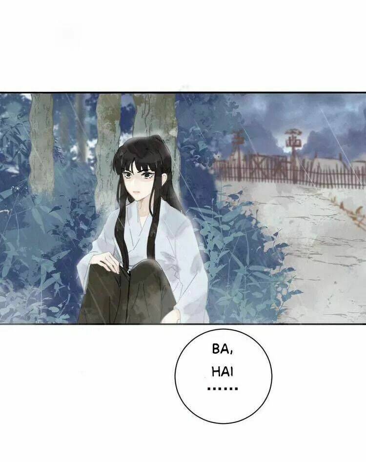 mãn đình phương - thiên hạ duy khanh chapter 1 49