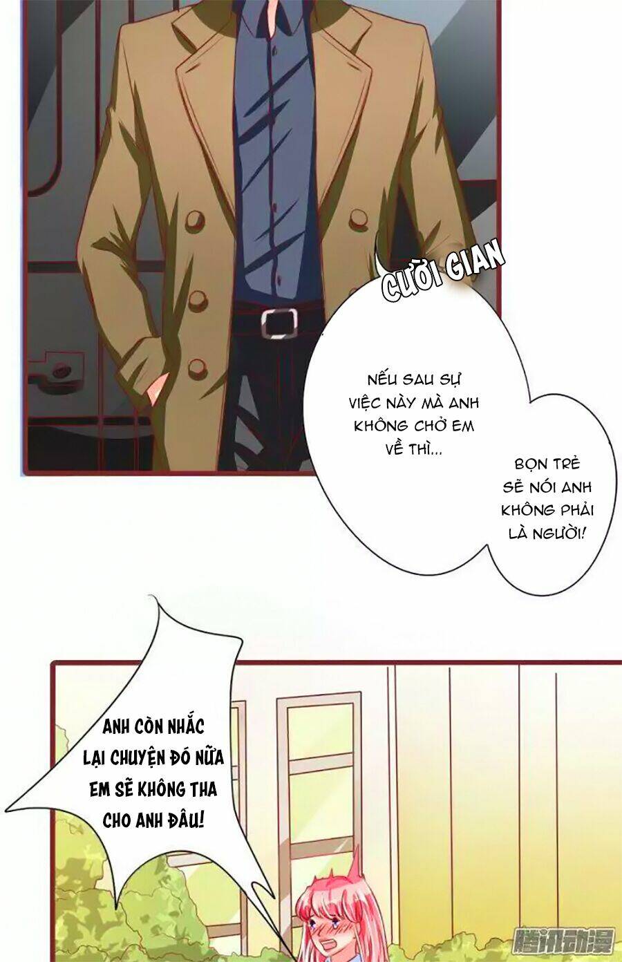 vương tước tư hữu bảo bối chapter 73 3