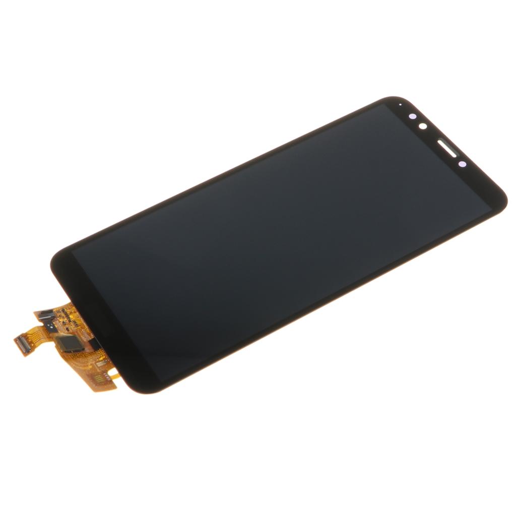 Touch Screen Digitizer LCD Display Full Assembly for Glory Play 7C