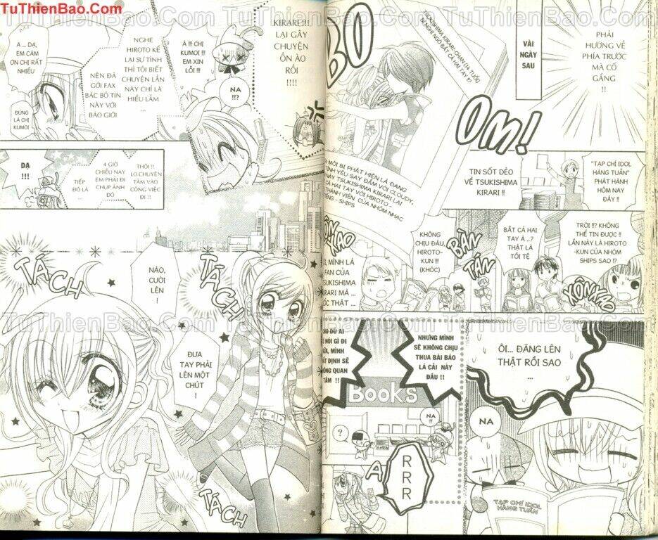 tôi là idol chapter 11 39