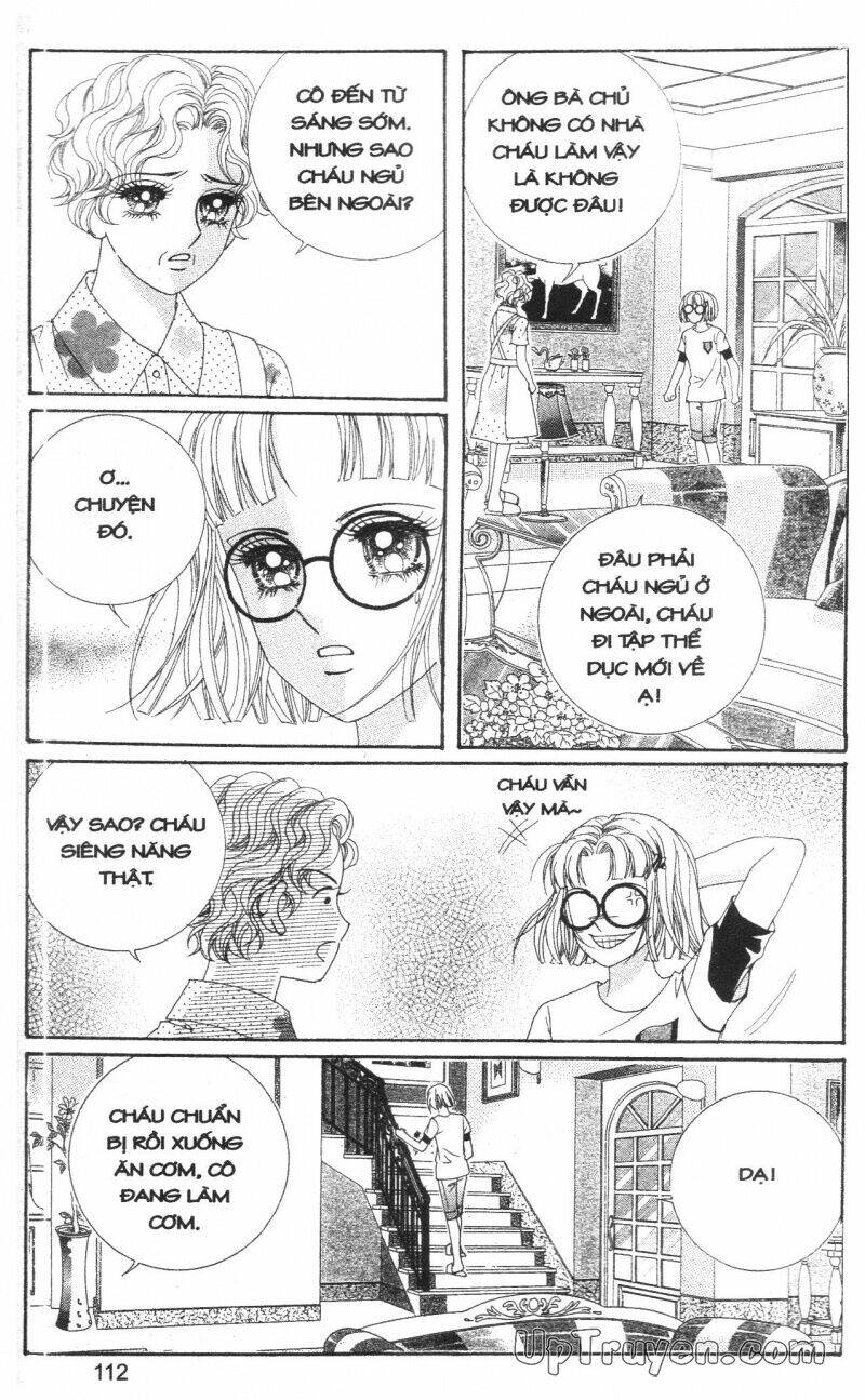 chỉ mình anh chapter 7 113