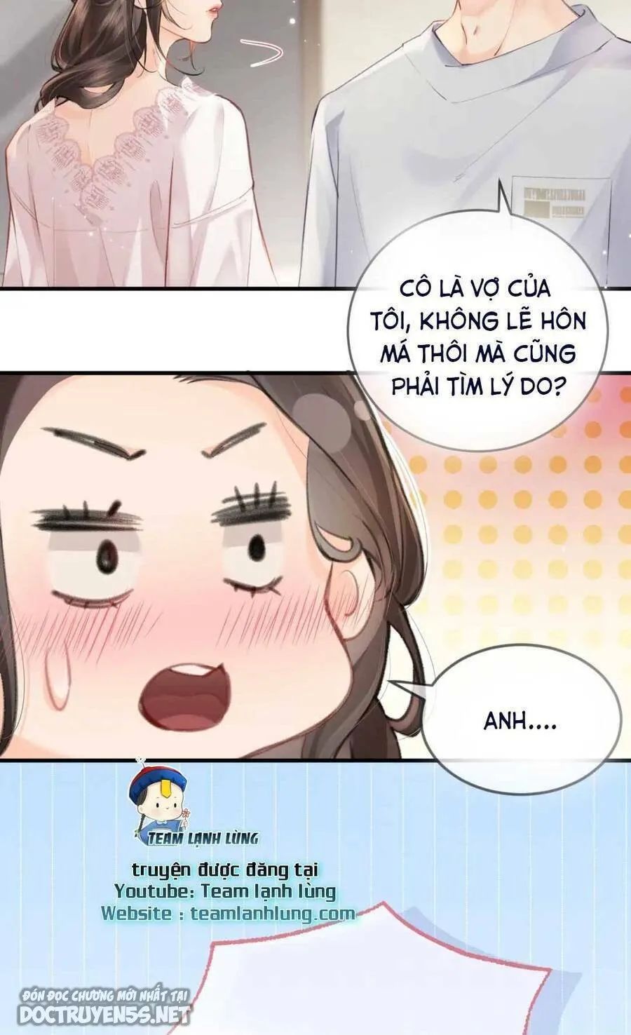 vợ chồng siêu sao có chút ngọt [m] chapter 13 37