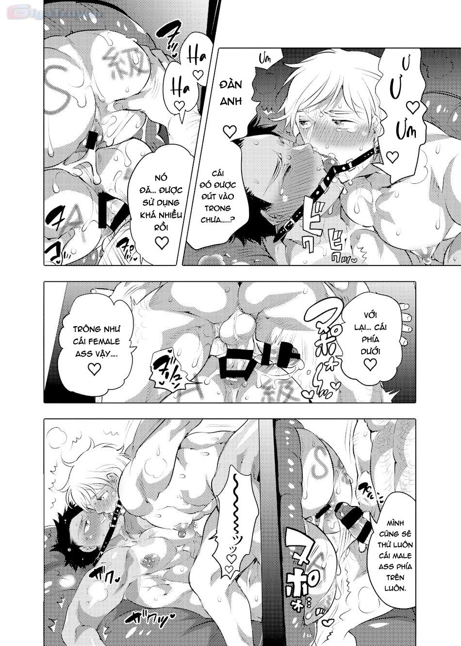 tổng hợp truyện by honey qp chapter 10 10