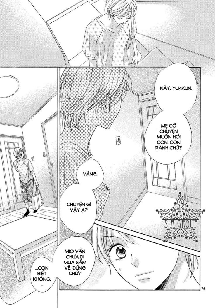 men’s life chapter 1.2 26