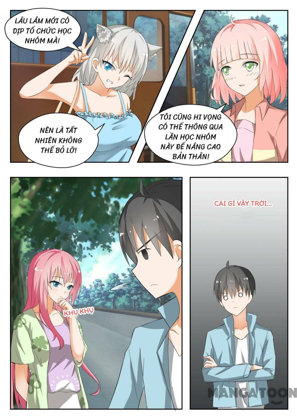 the boy in the all-girls school chapter 143 5