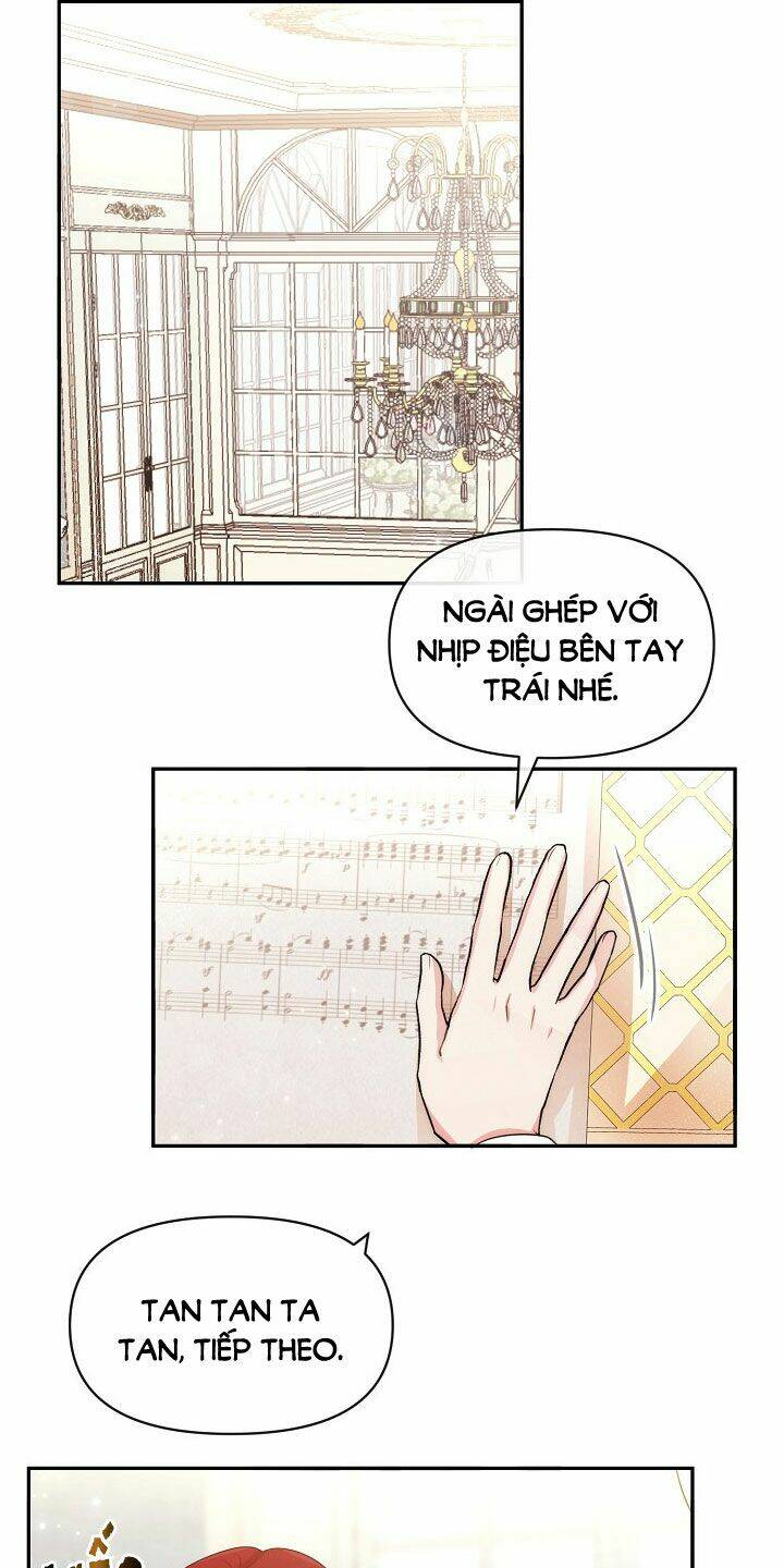 tiểu thư scarlet, em không muốn trả thù sao? chapter 50 12