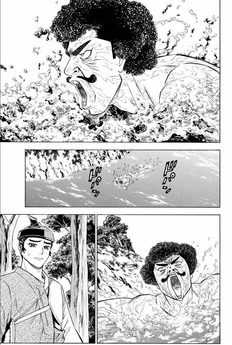 thiếu niên vương phần 2 chapter 70 49