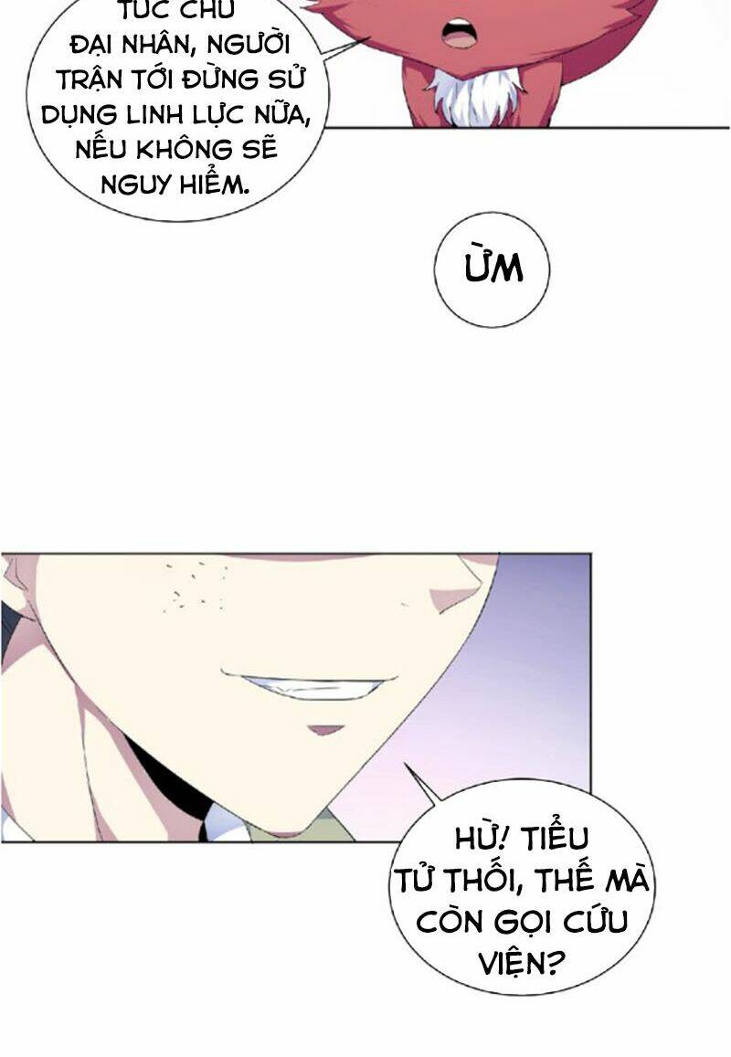 nghịch thiên đại thần chapter 37.5 15