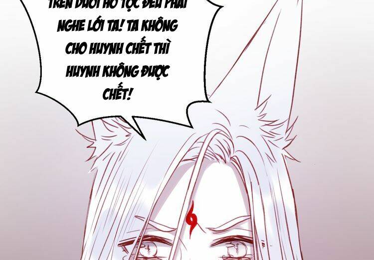 lượm được 1 tiểu hồ ly chapter 74 13