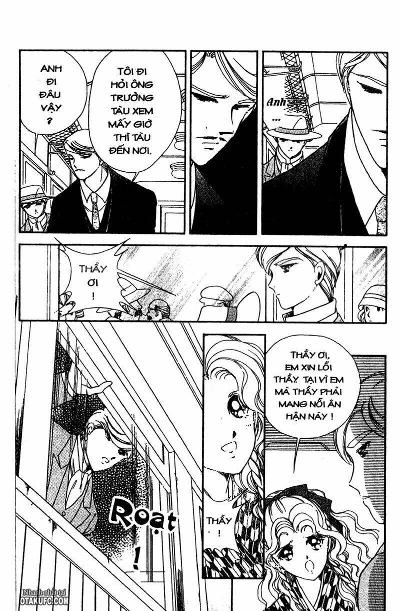 khúc tình ca ban mai - akatsuki no aria chapter 13 12