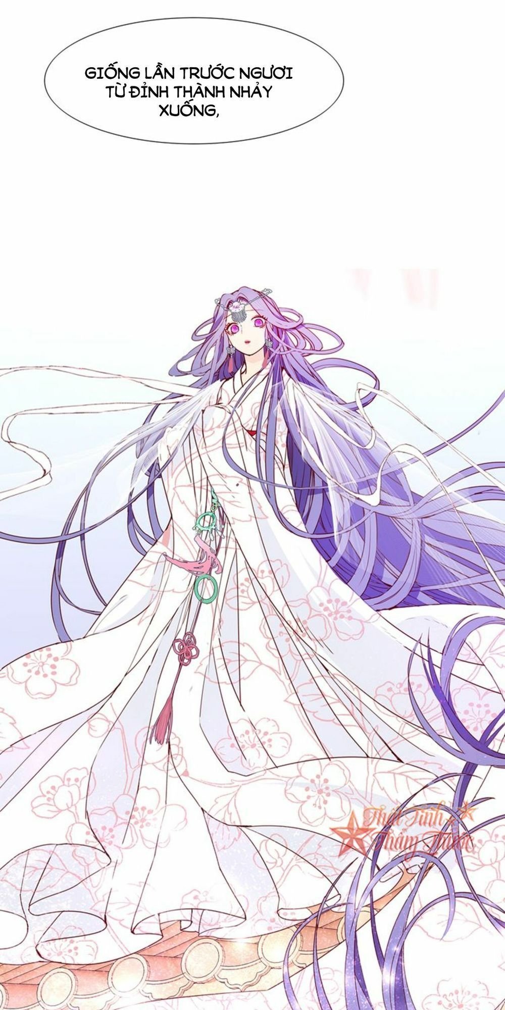 mộng văn sơn hải kinh chapter 21 48