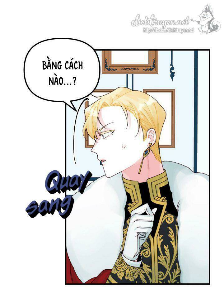 công chúa bãi rác chapter 31 50