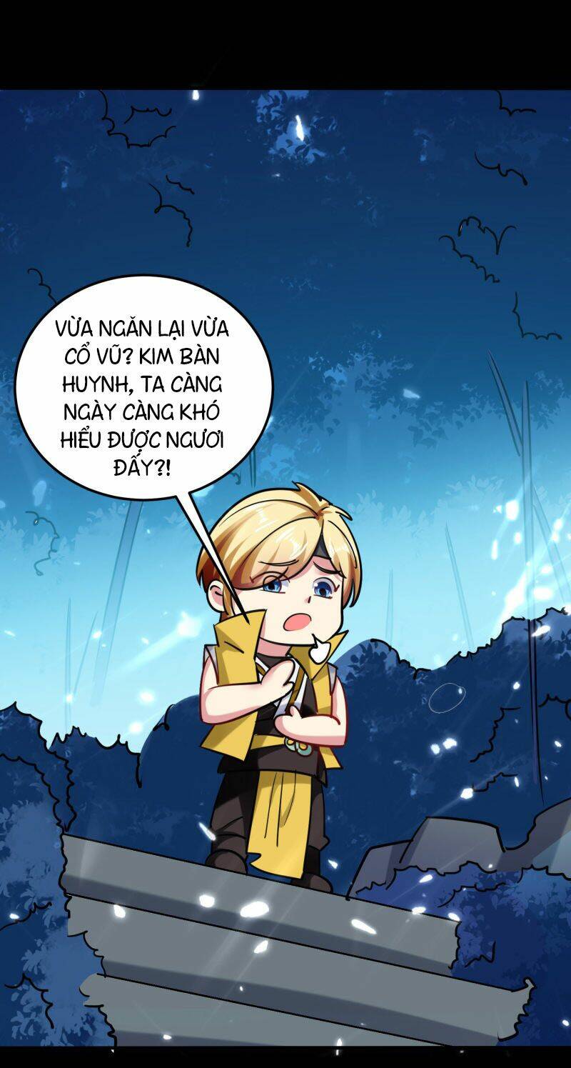 vạn giới tiên vương chapter 61 41