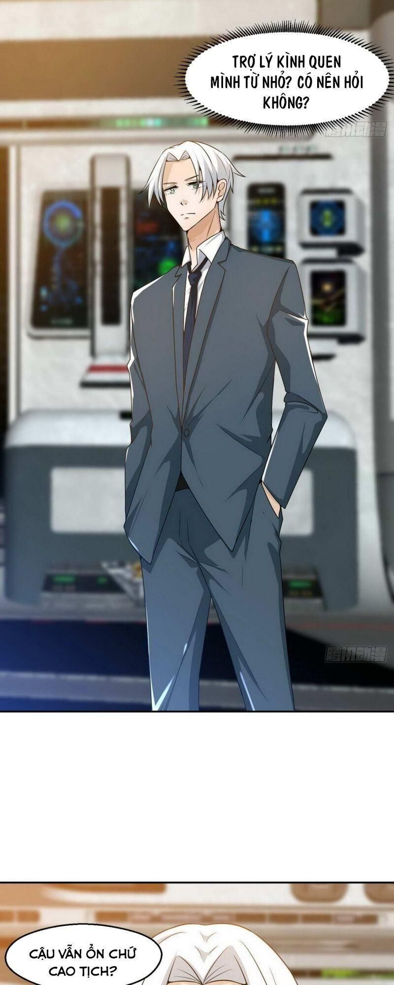 quỷ quyệt @ai chapter 7 12