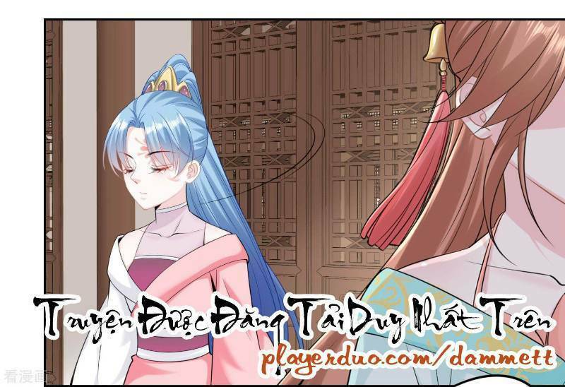 độc y đích nữ chapter 85 3