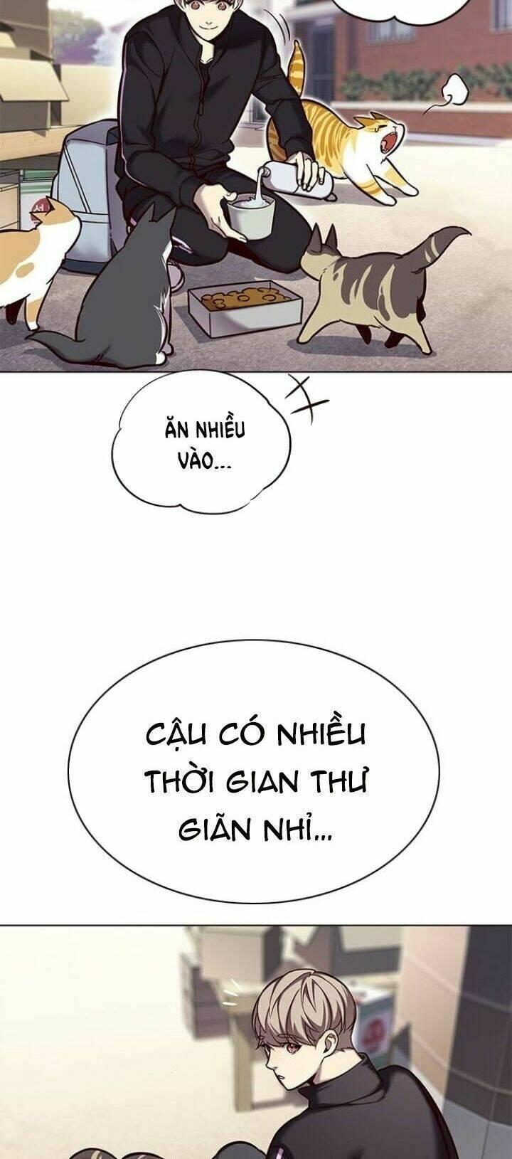 biến thân thành mèo chapter 117 10