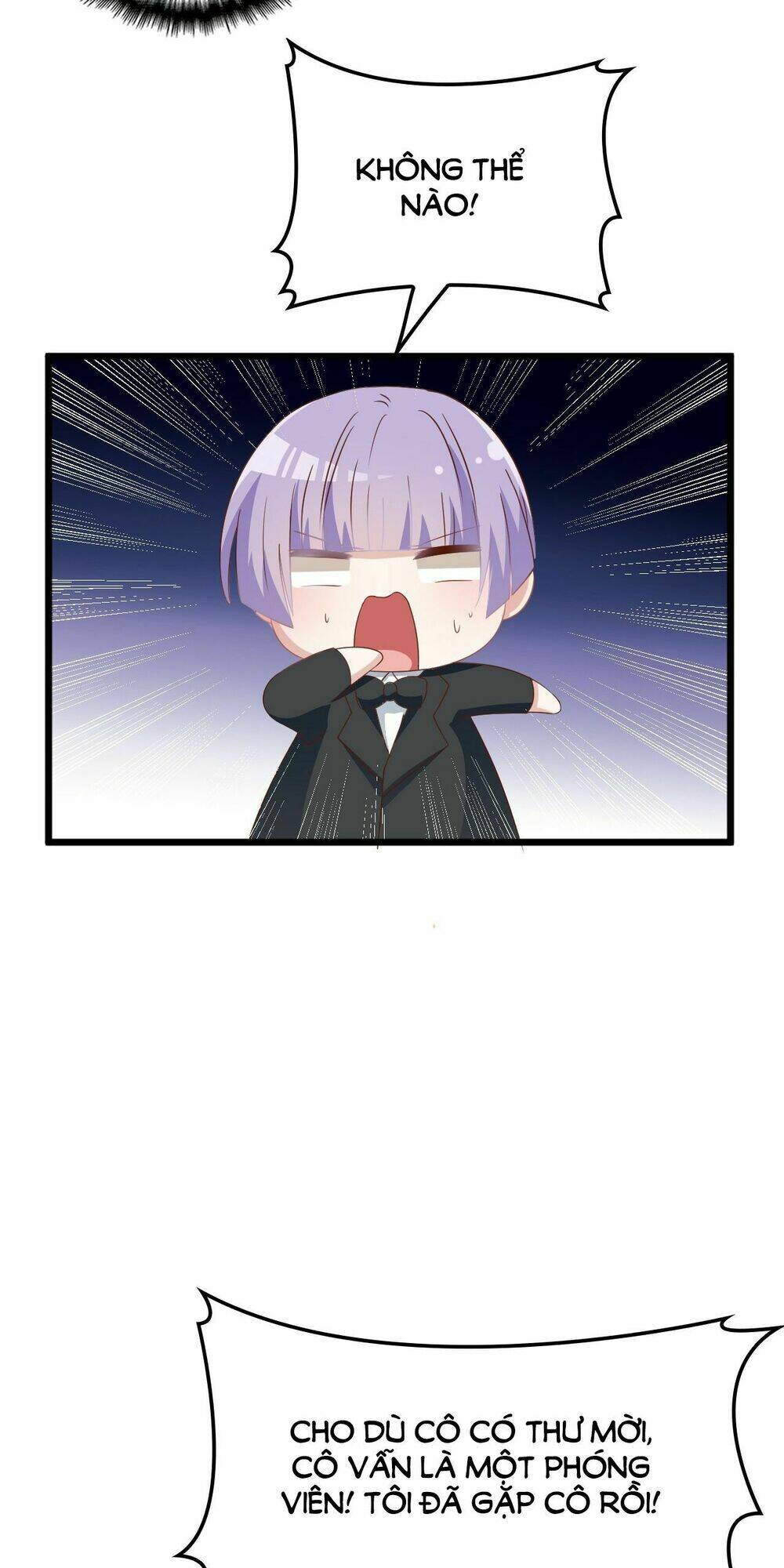 bí mật kết hôn với ảnh đế: vợ ơi đến đây tấn công đi nào chapter 15 13