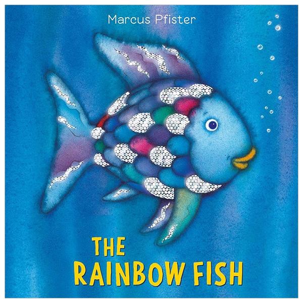 The Rainbow Fish