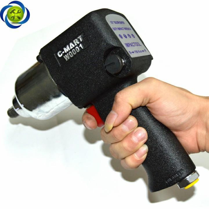 Dụng cụ vặn bulong 2 búa C-Mart W0001 1/2