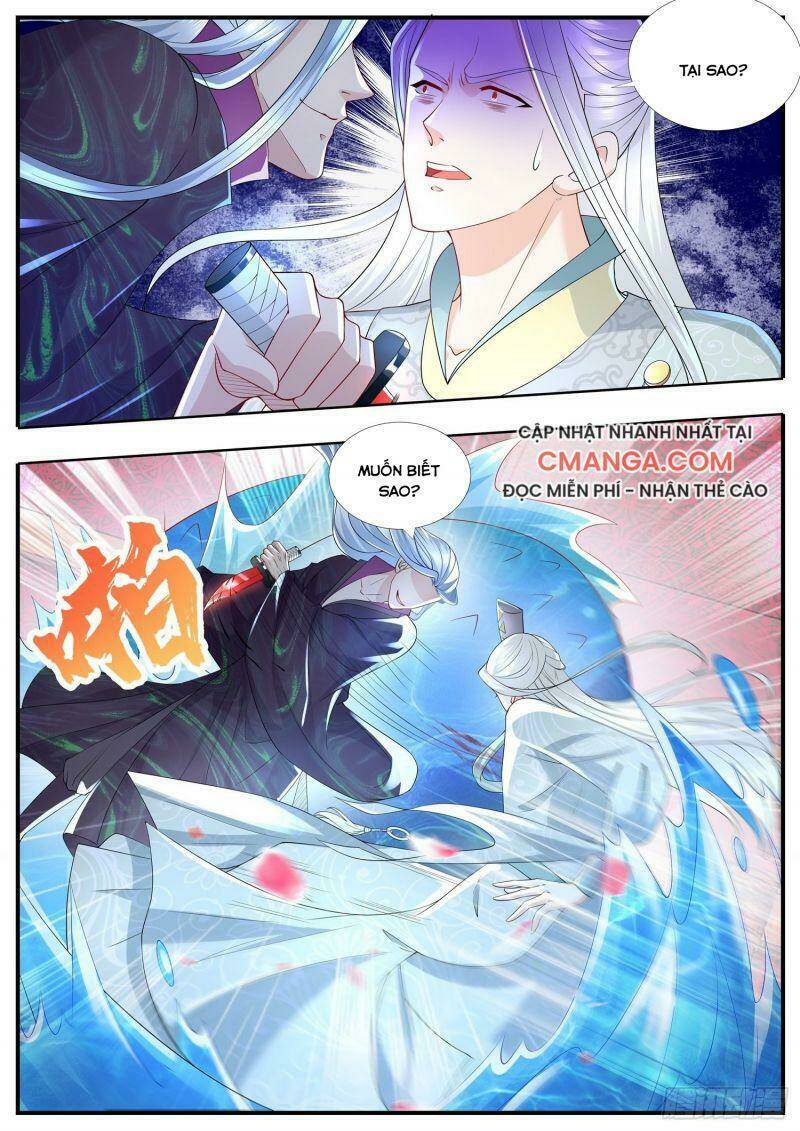 ai nói ta là đại lão? chapter 31 1