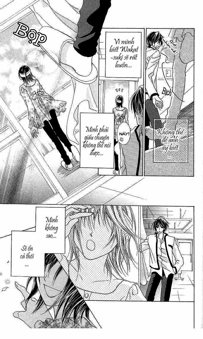 aoi kiseki chapter 3 15