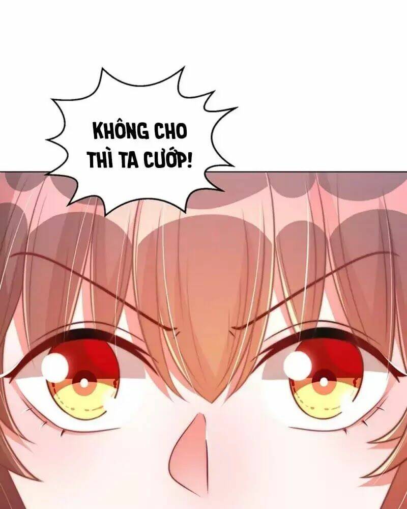 công chúa tại thượng: quốc sư mời xuống kiệu chapter 34 48