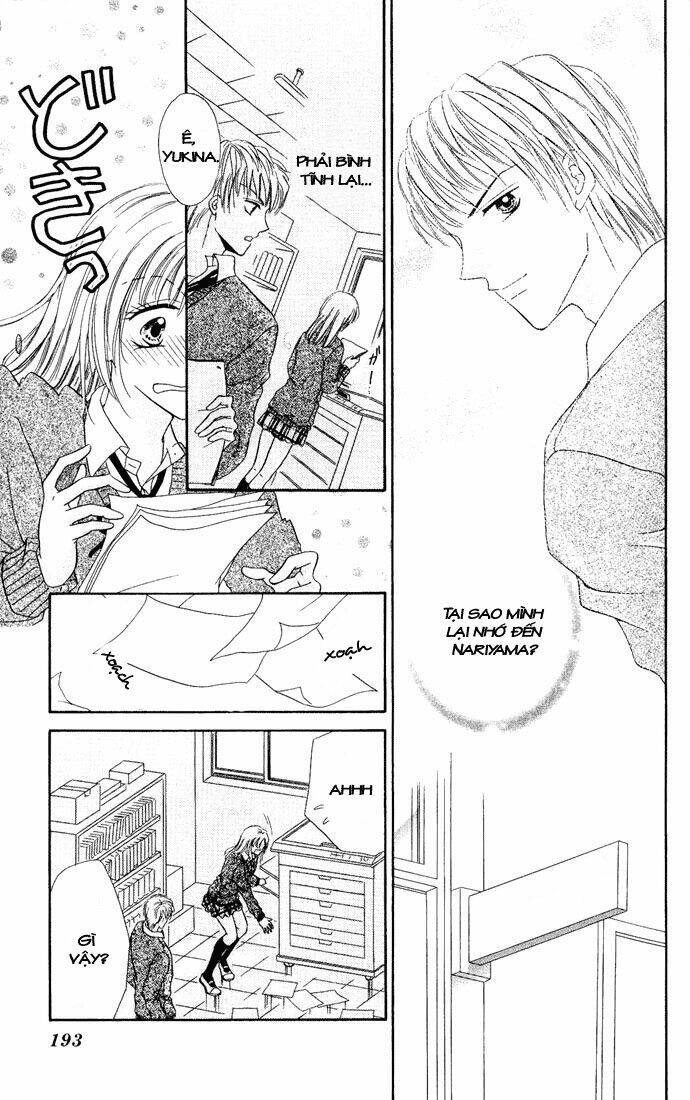 tổng hợp one shot. chapter 299 20