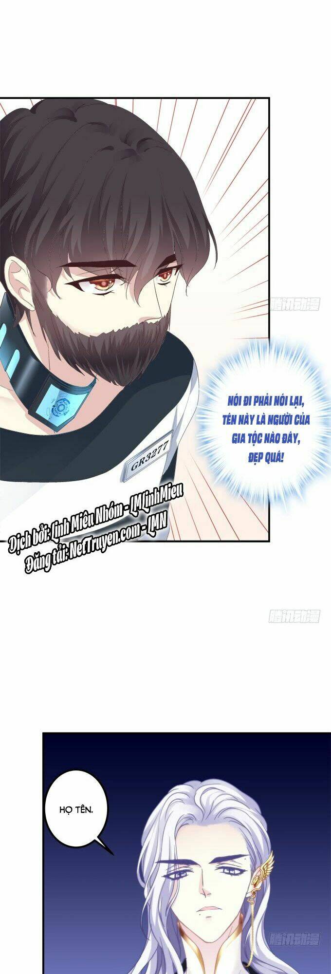 toàn bộ nắm trong tay chapter 2 6