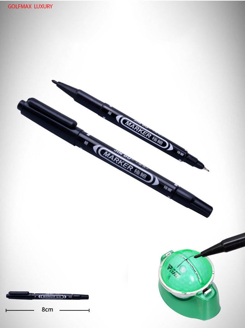[Golfmax]Hộp quà tặng golf cao cấp_chính hãng PGM_GLC005