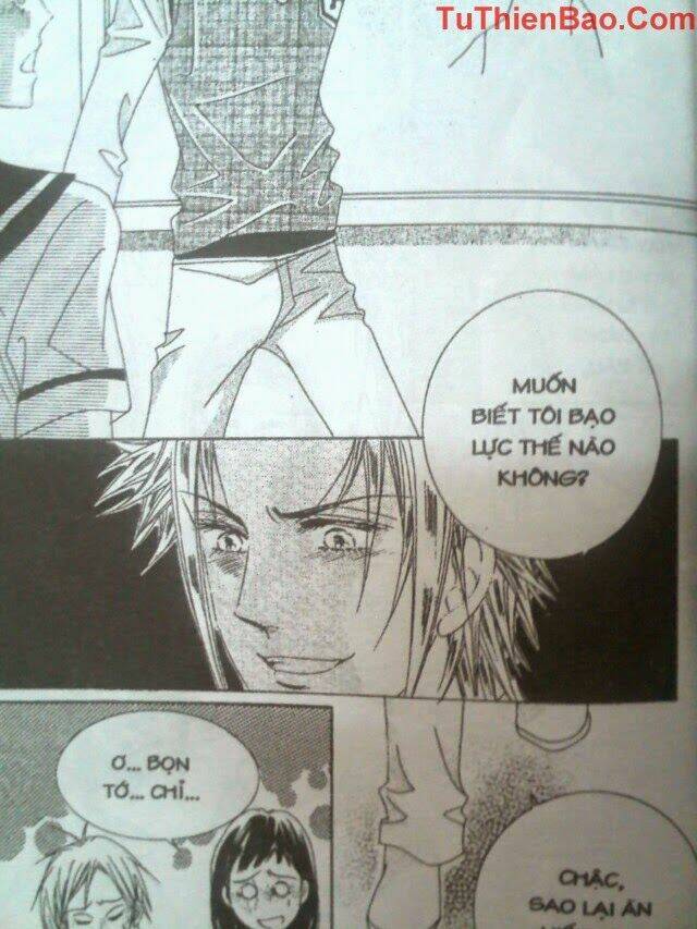 tình trong mộng chapter 10 112