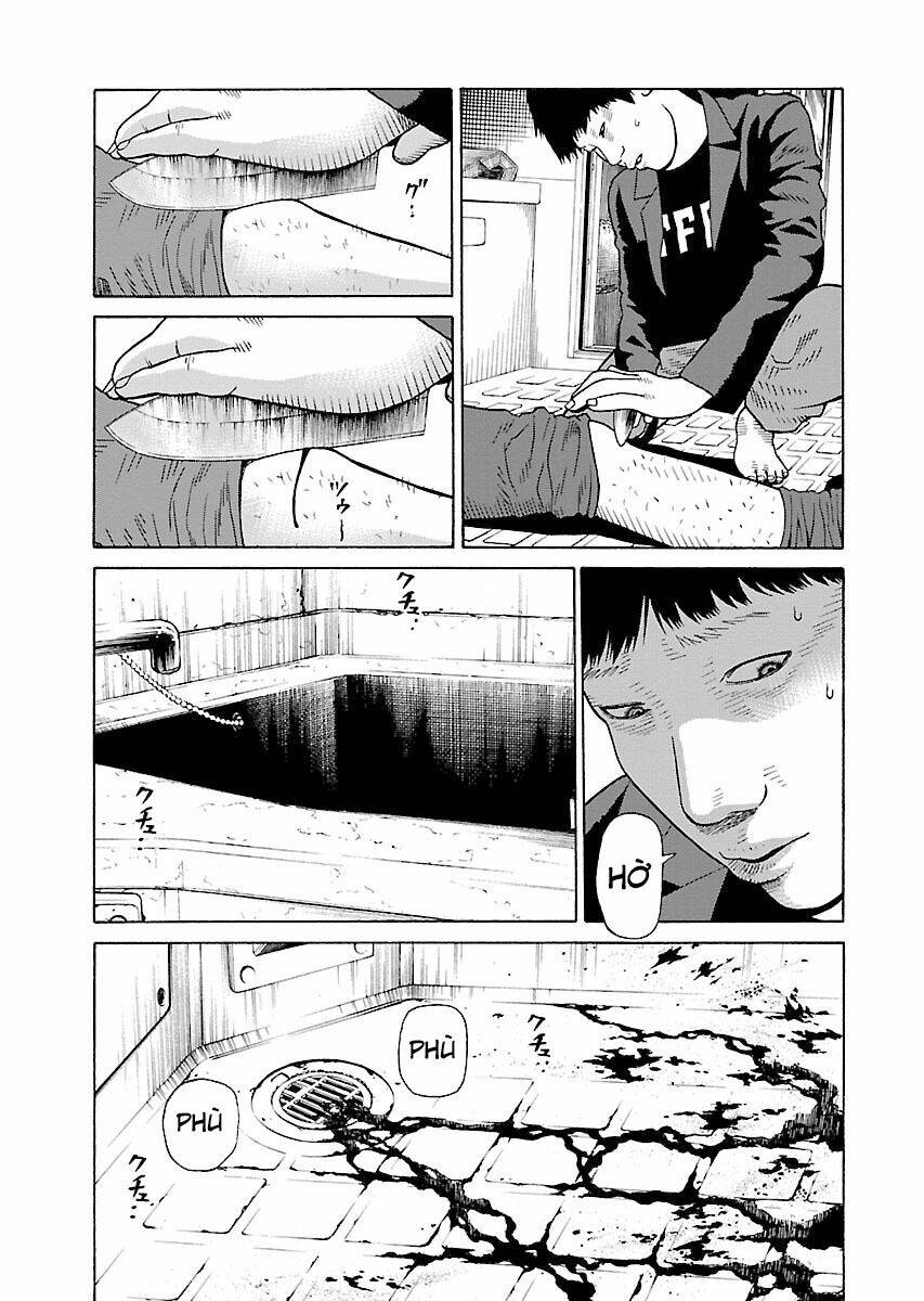 the scum of good and evil chapter 25 17