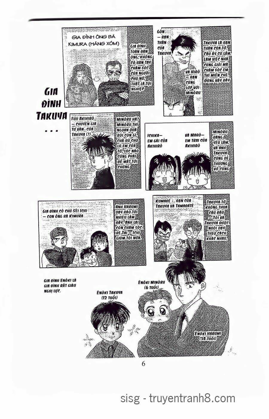 em bé và tôi chapter 31 2