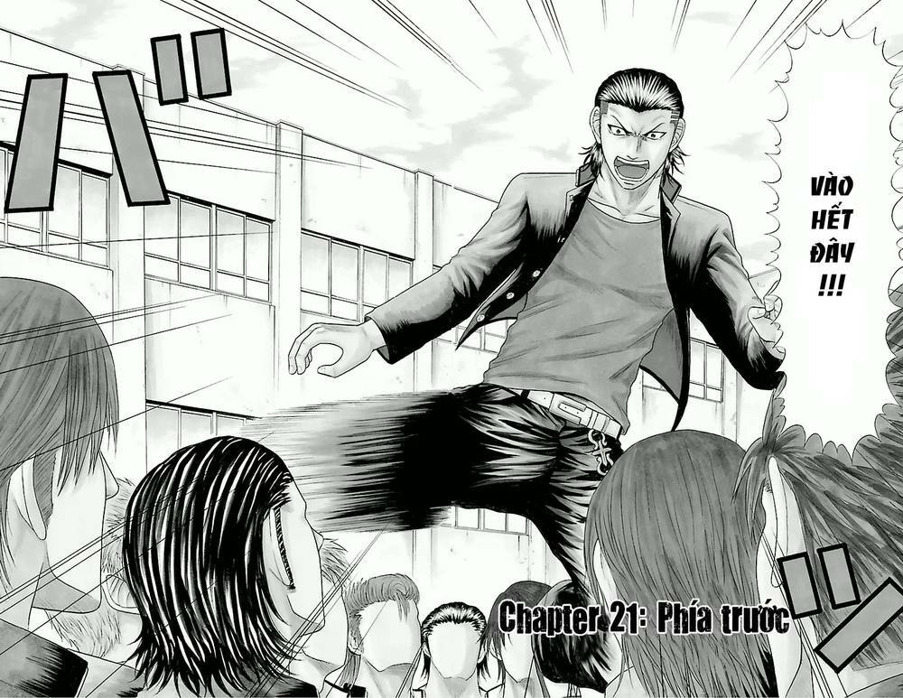 crows zero chapter 21 2
