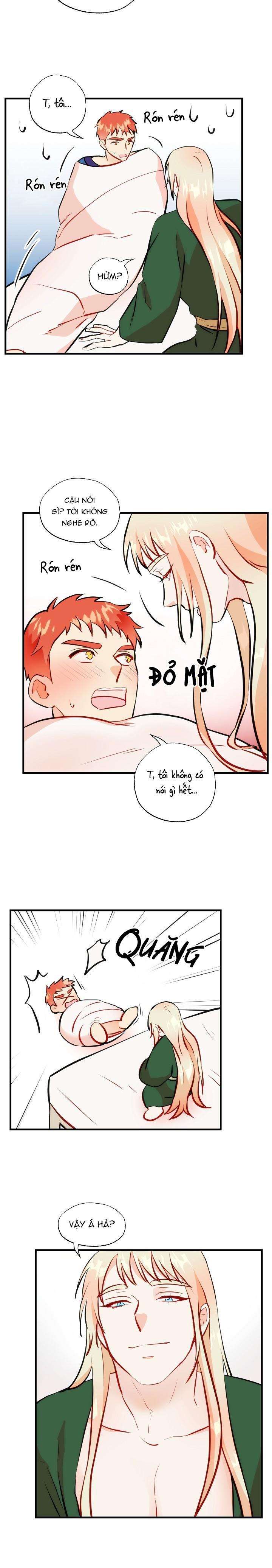 phù thủy gợi tình chapter 41 10