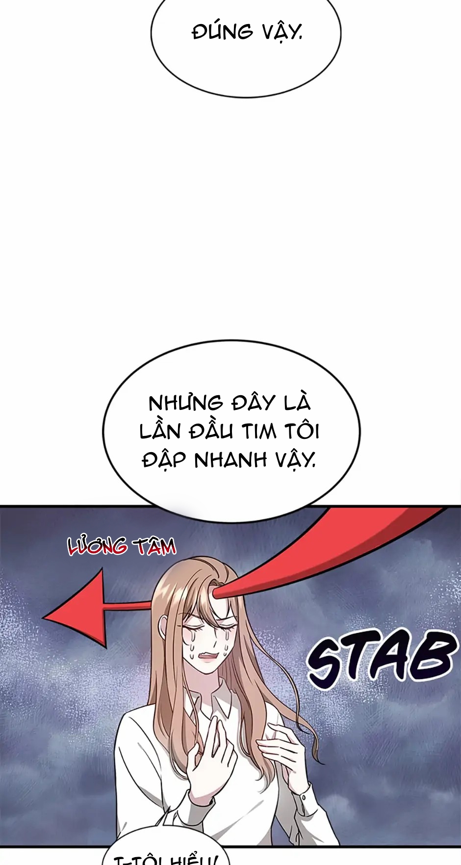 Làm Chồng Tôi Đi chapter 5.1 - Trang 33