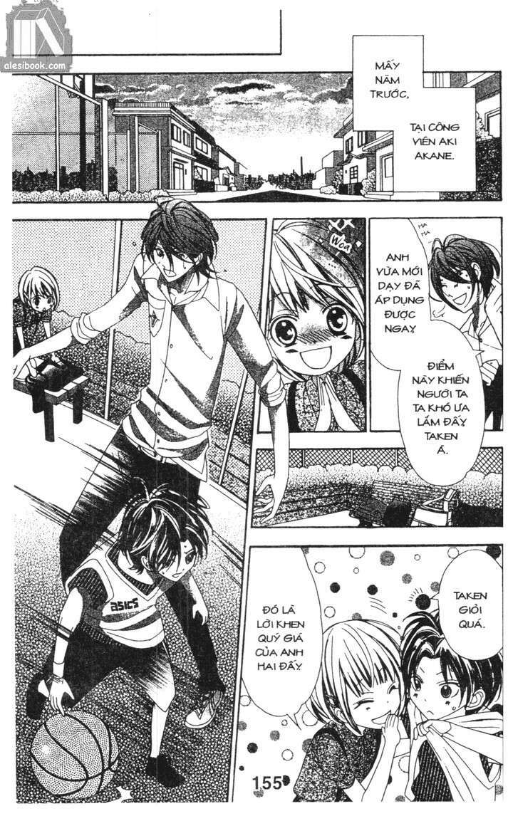 alice 38 °c chapter 25 4