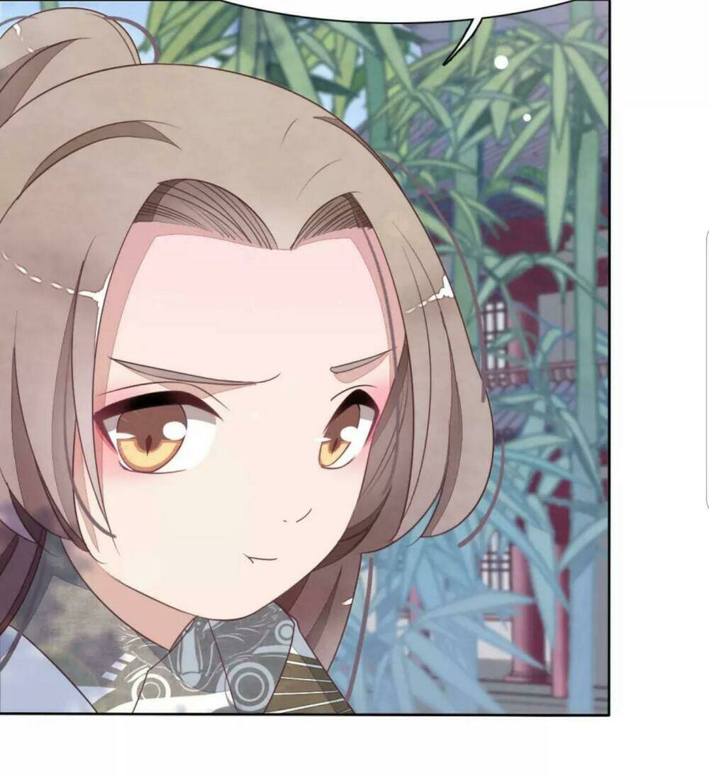 xuyên về cổ đại làm quốc bảo chapter 8 18