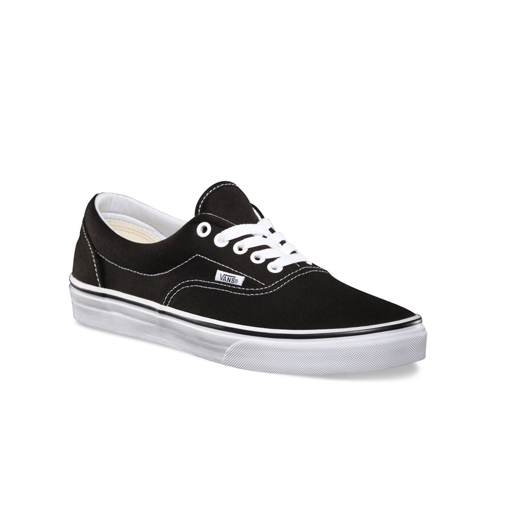 Giày Vans Unisex Era - VN000EWZBLK - 35