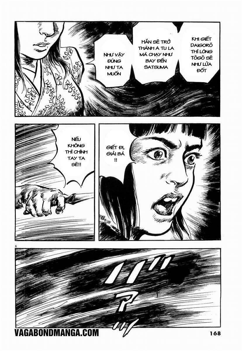 tân sói mang con chapter 9 6