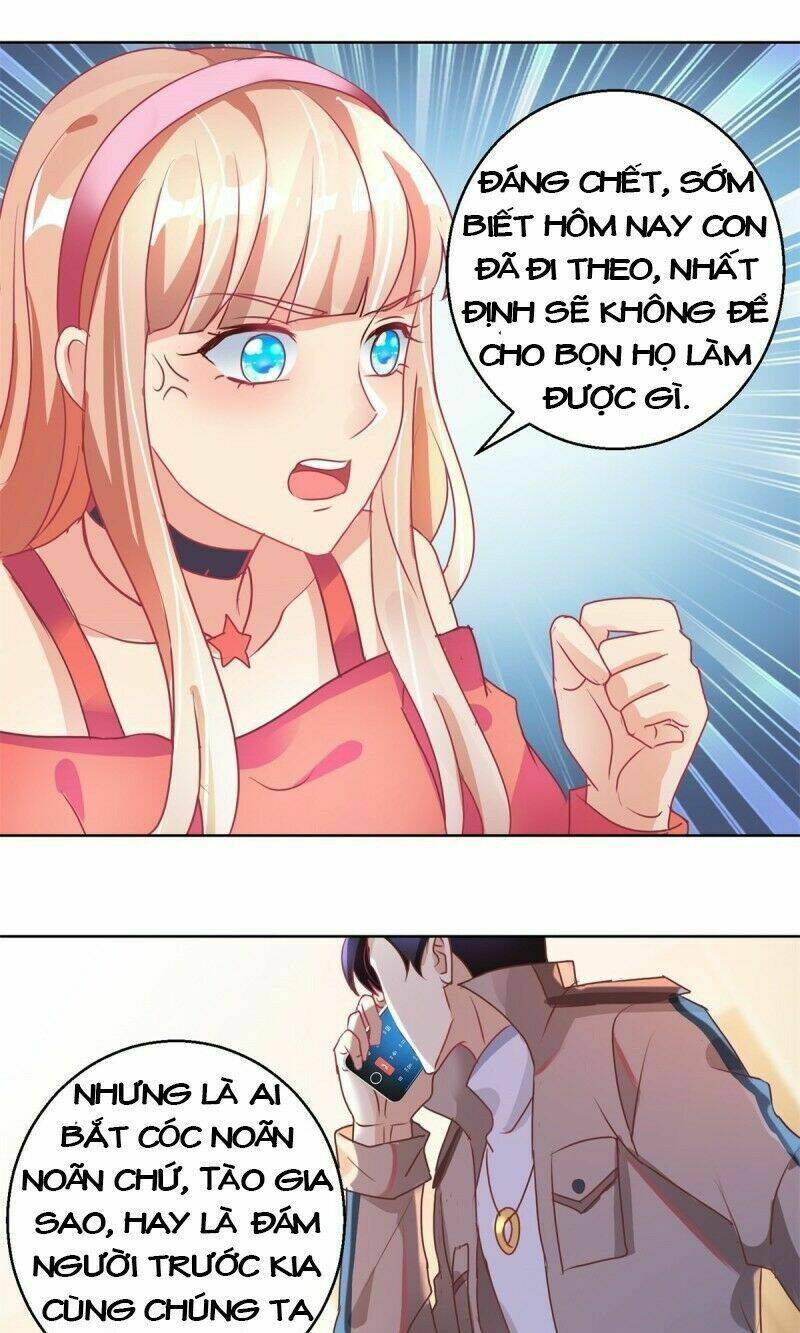 vú em là cổ tiên chapter 147 10