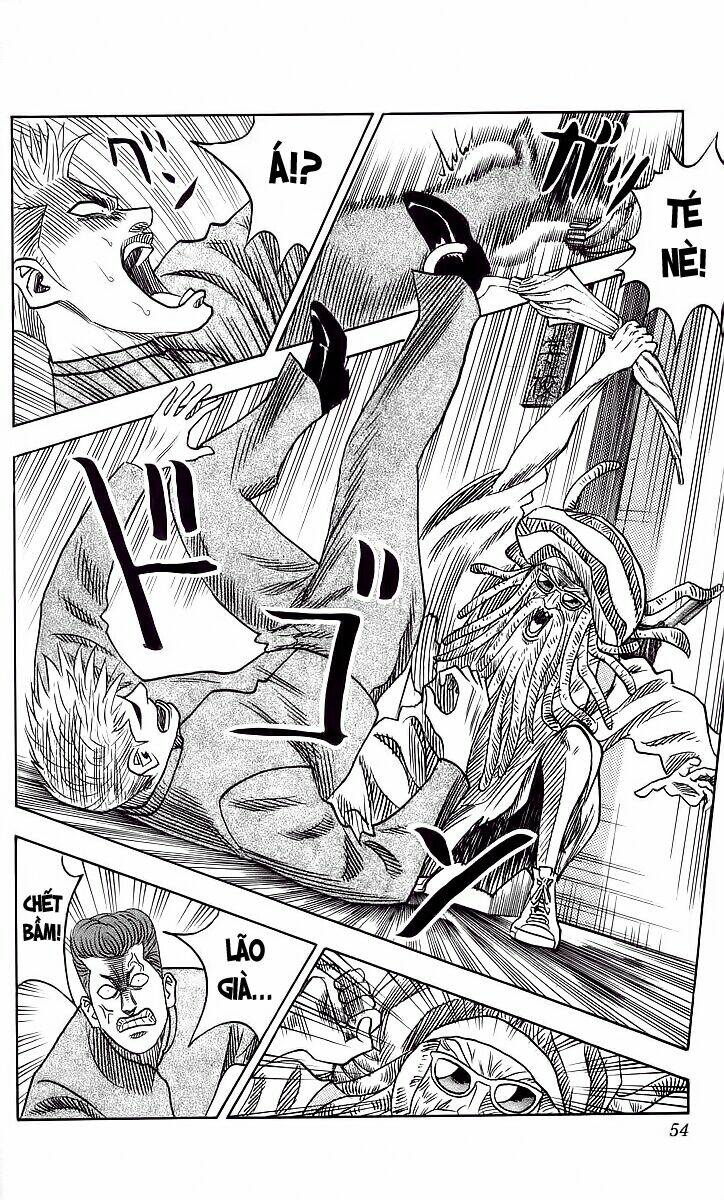 hareluya chapter 91 8