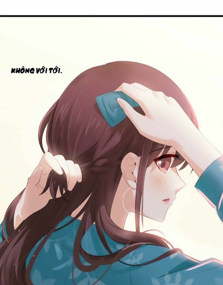 tình yêu là thế phần 2 chapter 17 34