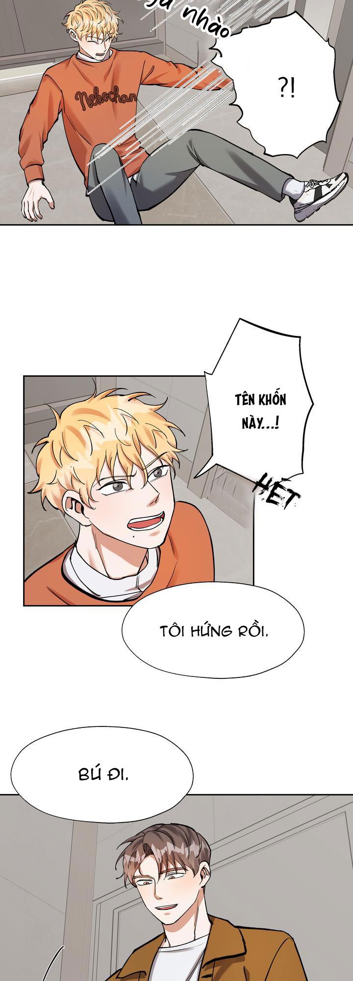 times up chapter 18 24